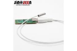 China OEM Customizable Medical Endoscope USB Camera Module Vision Solution supplier