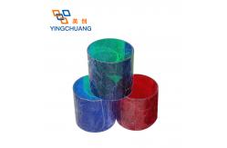 China High Quality Large Diameter Transparent Pmma Tube Clear Acrylic Tube supplier