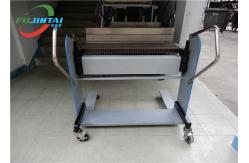 China SAMSUNG HANWHA SM411 SM421 Smt Components Feeder Trolley Docking Cart Original New supplier