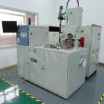Sapphire crystal growth furnace 80-400kg by the Kyropoulos method(KY) for sale