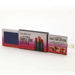 2.4 Inch Compact Lcd Video Business Cards With Customizable Content