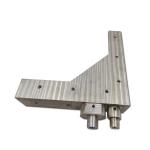 Rapid Prototype CNC Machining Parts , Milling Turning Wire Cutting Parts for sale