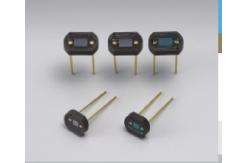 China HAMAMATSU Sensor Si S1133 Photodiode Rotary Position Sensor IC supplier