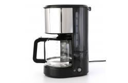 China 10 Cups Electric Drip Coffee Maker Machine 1000W Keep Warm supplier