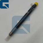 28599713 1100100XED95 For 4D20M Diesel Fuel Injector for sale