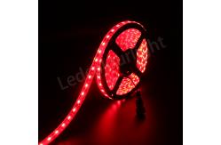 China IP68 Flexible LED Strip Light Outdoor Waterproof RGB Pixel LED Strip Lighting supplier