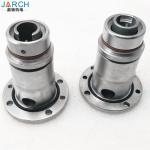 Copper Hydraulic Rotary Union Joints 400RPM Continuous Steel Casting Machine Applied for sale