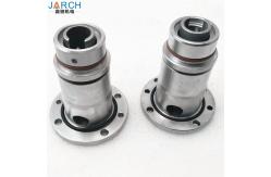 China Stainless Steel Swift Hydraulic Rotary Joint For Continuous Casting Machine ID 98771 supplier