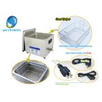 Professional Medical Cleaning Disinfecting Device SUS Made CE Certified for sale