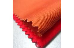 China 100-300GSM Cotton Spandex Pants Fabric With Shrinkage Control supplier