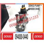 common rail diesel fuel injection pump 6218711132 6218-71-1132 094000-0440