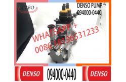 China common rail diesel fuel injection pump 6218711132 6218-71-1132 094000-0440 supplier