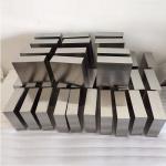 Grade 1 99.6% Titanium Block Heat Exchangers Titanium Metal Products for sale