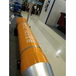 5500KG 620MM Host Outer Diameter Pneumatic Pipe Bursting Carbon Steel for sale