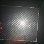 2mm Polycarbonate Light Diffuser Sheet For Enhanced Light Diffusion for sale