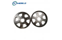 China CNC Machining High Precision Engine Accessories supplier