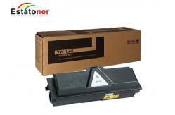 China Customized package TK134 Kyocera Toner Cartridges for Pinter FS - 1300D / 1350DN / 1128MFP supplier