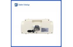 China Reliable Safe Portable Syringe Pump Multi Model Wireless Communicating Module supplier