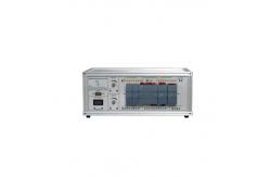 China Industrial PLC Unit Educational Electrical Laboratory Equipment 220V supplier