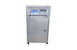 China SSCD200-1000/3300 200kW Motor Performance Electric Dynamometer Test Bench System supplier
