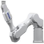 Epson C4 6 Axes Industrial Manipulator Robot Arm For Assembly