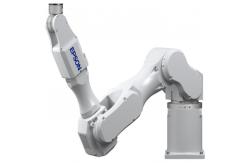 China Epson C4 6 Axes Industrial Manipulator Robot Arm For Assembly supplier
