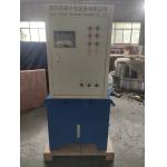 400V 800V 6.3kV 10kV Automatic Control Mode Francis Turbine Generator