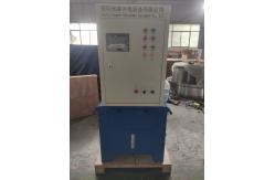 China 400V 800V 6.3kV 10kV Automatic Control Mode Francis Turbine Generator supplier