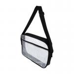 ESD Anti Static Clear Pvc Shoulder Bag Cleanroom Engineer Tool Clean Room PVC Bag for sale