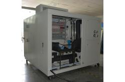 China Constant Temperature Humidity Walk In Stability Chamber For Electronics supplier