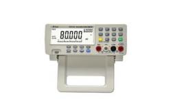 China DIGITAL MULTIMETER VC8145 Large LCD Many Function supplier