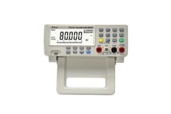 DIGITAL MULTIMETER VC8145 Large LCD Many Function