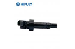 China Kia Soul Coil Pack 27301-2B100 High Compatibility Diagnostic Friendly supplier