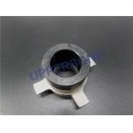 Cigarette Maker Spare Parts Metal Eccentric Compacting Sleeve for sale