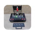 Carrier Plate Rotation Automated Test Fixture For Circuit Board OEM for sale