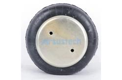 China Customizable Air Spring Goodyear 1B8-580 Single Convoluted Air Bellows Air Bag supplier