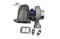 China Turbo S200 Turbocharger 04259315 318729 318844 for Deutz Engine BF6M1013FC supplier