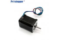 China 1.8 Degree 2 Phase Nema 17 42mm 4 Wire Stepper Motor supplier