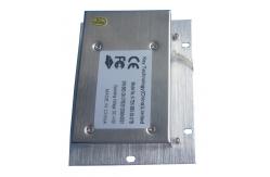 China Weather Proof 38mm Trackball Pointing Device Full Metal Custom supplier