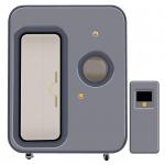 WEIZI Hyperbaric Chamber Reduced Ions for Cellular Energy 50Hz Rated Frequency 14-inch Display Screen for sale