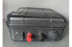 China 12v 250ah 300ah Power Electric Wheel Chair Batteries Replacement For Solar System supplier