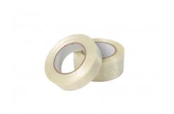 China Alkali Resistant Fiberglass Mesh Tape Transparent Reinforces Joints In Plasterboard supplier