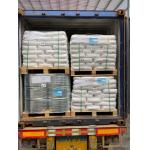 Industrial Grade White Silicon Powder , Quartz Sand Powder For Transformer Casting for sale