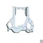 Anti Corrosion Metal Casting Molds for sale