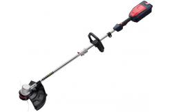 China 8500rpm Lightweight Grass Cutting Machine With Battery Brush Cutter Machine 4 Stroke supplier