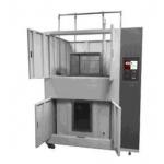 IPX7 Stainless Steel Material Environmental Test Chamber Water Immersion Test Equipment for sale
