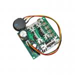 CCMHCN DC Motor Controller PLC PWM DC Motor Speed Regulator 15khz Frequency for sale