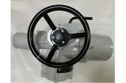 China IP68 Intelligent Control Valve Electric Actuator 3 Phase IQ18-F10-A supplier