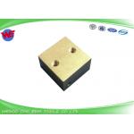 100446683 446.683 Lower Head Contact Block Charmilles EDM Spare Parts for sale