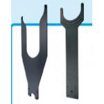 High Corrosion Resistance High Hardness SIC Finger In Industrial Settings for sale
